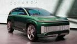 للمرة الأولى.. قفزة بمبيعات هيونداي من السيارات الصديقة للبيئة