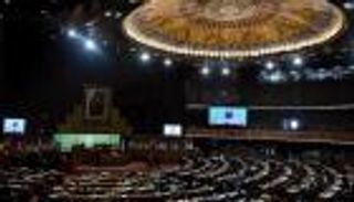 ختام اجتماع"التعاون الإسلامي".. إنشاء صندوق إغاثة لأفغانستان