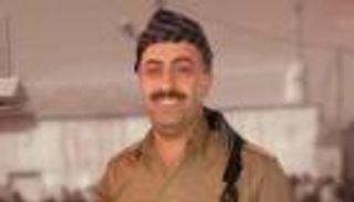 إيران تعدم سياسيا كرديا بتهم التمرد والقتل والانتماء للمعارضة