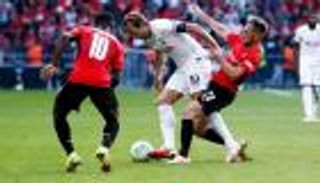 كورونا يقصي توتنهام من دوري المؤتمر الأوروبي