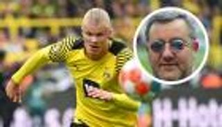 "يمكنه الانتظار".. رايولا يفتح باب برشلونة أمام هالاند