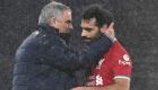 بينهم محمد صلاح.. 11 نجما منحهم مورينيو الظهور الأول في الكرة العالمية