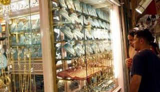 أسعار الذهب اليوم في تونس الإثنين 20 ديسمبر 2021