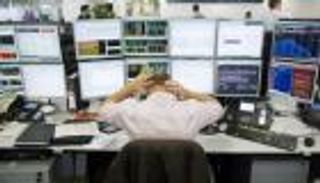 أسوأ جلسة للأسهم الأوروبية بضغط مخاوف "أوميكرون"