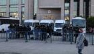 تحسبا لهجمات إرهابية بـ"رأس السنة".. توقيف 21 مشتبها به في تركيا