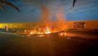 مسؤول أمني سابق: إسرائيل لعبت دورا بـ"تصفية سليماني"