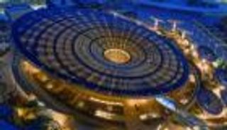 إكسبو 2020 دبي.. الإبقاء على جناحي التنقل والاستدامة بعد الحدث العالمي