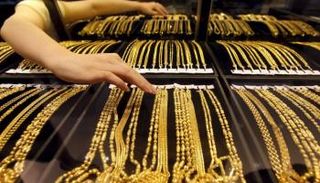 أسعار الذهب اليوم في اليمن