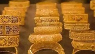 أسعار الذهب اليوم في البحرين