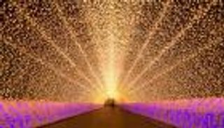 بشهادة عشاق سياحة الأضواء.. أفضل الملاهي المضيئة 2021 