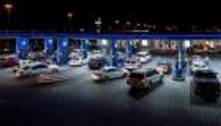 "أدنوك للتوزيع" تفتتح أحدث محطاتها في السعودية