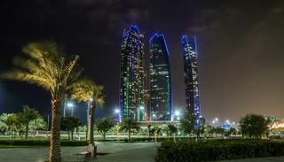 تجربة رقمية بالكامل للتعريف بالمعالم السياحية بأبوظبي