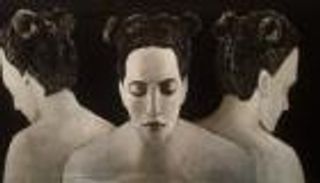 الفنانة التشكيلية ريما كبّي لـ"العين الإخبارية": لا شيء يمكنه سلب الإنسان شغفه