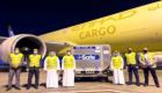 الإمارات تتسلم أولى شحنات عقار "إيفوشيلد" المضاد لكورونا