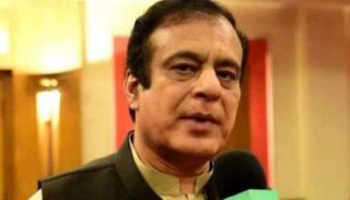 وزير العلوم والتكنولوجيا الباكستاني شبلي فراز
