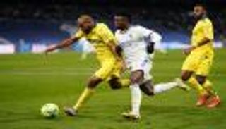 ترتيب الدوري الإسباني.. قادش يوقف انتصارات ريال مدريد بتعادل مفاجئ