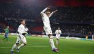 كأس فرنسا.. مبابي يكتب التاريخ ويقود باريس سان جيرمان إلى دور الـ32