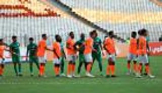 أول طلبات الإعادة.. طرد لاعب أثناء استبداله يشعل الدوري المصري