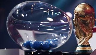 كأس العالم
