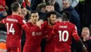 هل يضم محمد صلاح؟.. تعرف على فريق الشتاء في الدوري الإنجليزي