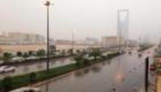 درجة الحرارة "تحت الصفر".. طقس بارد في السعودية لـ4 أيام