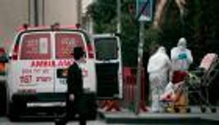 كورونا في إسرائيل.. الإصابات ترتفع والموظفون يعودون للعمل من المنزل