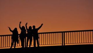 رحلات معدة خصيصا للأشخاص الحزانى بعد المرور بحالة وفاة