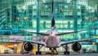 إنجاز هائل.. مطار دبي يعيد رفع طاقته التشغيلية بنسبة 100%