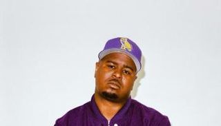 مغني الراب الأمريكي 