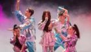 أرمينيا تفوز بنسخة "يوروفيجن" الغنائية للأطفال