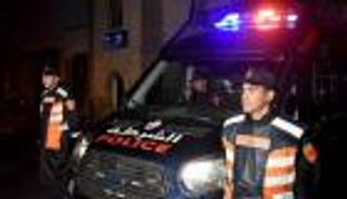 الأمن المغربي يُعلن أرقاماً قياسية لمحاربة الجريمة خلال عام