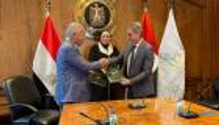 جائزة خليفة و"التجارة" المصرية  تتعاونان لتنظيم مهرجان التمور في أسوان