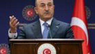 تركيا: التعاون مع روسيا وفق المصالح المشتركة