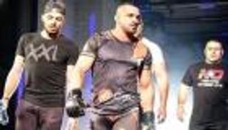 بشكل مفاجئ.. وفاة المقاتل المغربي سليمان محمد