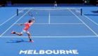 حوادث متفرقة.. غيابات الكبار تحاصر أستراليا المفتوحة للتنس