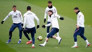 باريس سان جيرمان