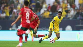 النصر يواجه الهلال في كأس خادم الحرمين الشريفين