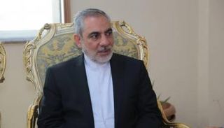 المندوب الإيراني في صنعاء حسن إيرلو - أرشيفية