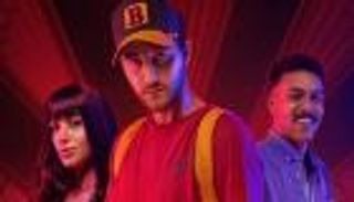 بدء عرض مسلسل "بيمبو".. شخصية "ويجز" تفاجئ الجمهور  