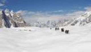 جليد الهيمالايا يذوب بسرعة استثنائية.. دراسة تكشف السبب