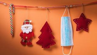 نصائح لقضاء عيد ميلاد آمن في ظل كوفيد-19