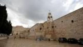 "أوميكرون" يخنق بيت لحم.. ومسؤول لـ"العين الإخبارية": عدنا للمربع الأول