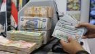 سعر الدولار اليوم في العراق الثلاثاء 21 ديسمبر 2021