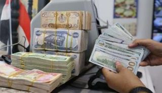 سعر الدولار اليوم في العراق