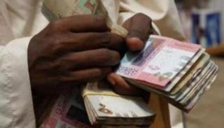 سعر الدولار اليوم في السودان