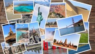 العديد من المعالم السياحية ستظل متاحة لاستقبال السياح