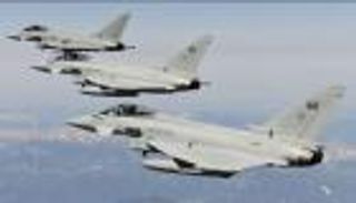 التحالف: مقتل  250 حوثيا بعمليات استهداف في مأرب والجوف