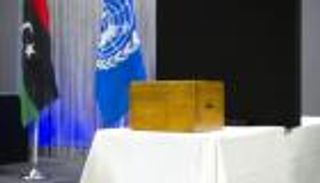 الأمم المتحدة تنفي إخلاء أي مقر لها في ليبيا