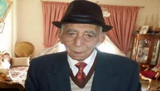 البحّار اللبناني علي شمعوني