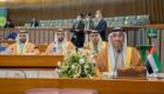 الإمارات: نقف بجانب الشعب الأفغاني لبناء مستقبله